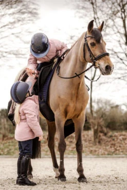 Suedwind Footwear Kids Fun Reitstiefel -Reitbekleidung Verkaufsgeschäft 1T174 099 07