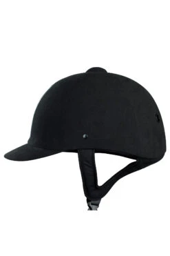 Horze HaloRider Reithelm -Reitbekleidung Verkaufsgeschäft 30015 BL 02