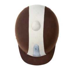 Horze HaloRider Reithelm -Reitbekleidung Verkaufsgeschäft 30015 CBR SGR 6