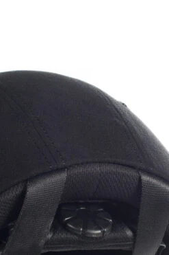 Horze Triton Reithelm -Reitbekleidung Verkaufsgeschäft 30047 BL BL 05