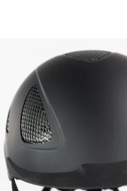 Horze Orbital Reithelm Mit Belüftung 21 Horze Orbital Reithelm Mit Belüftung -Reitbekleidung Verkaufsgeschäft 30074 BL 04