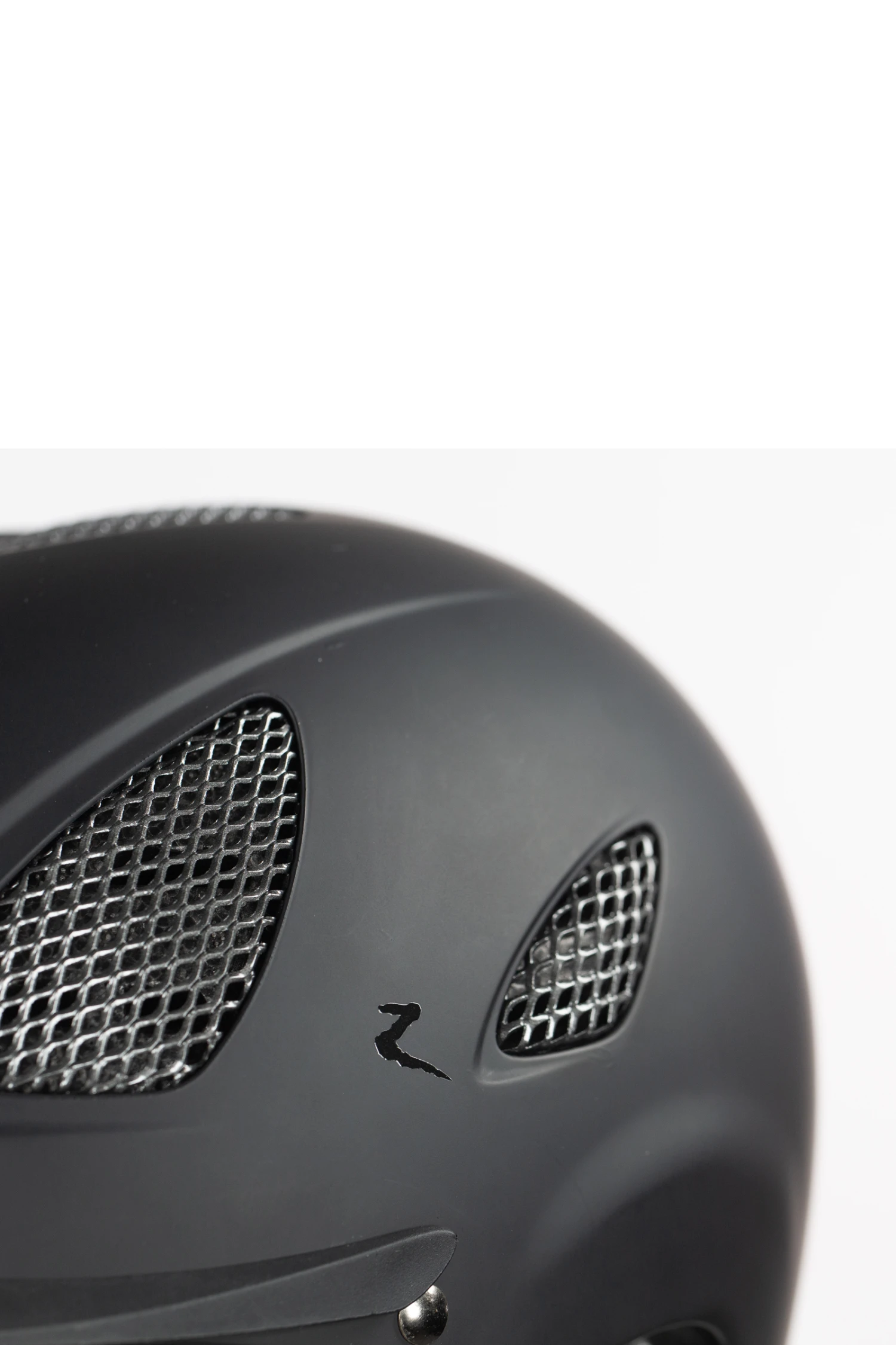 Horze Orbital Reithelm Mit Belüftung 7 Horze Orbital Reithelm Mit Belüftung – Bild 5