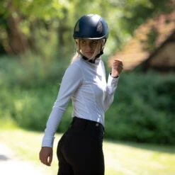 Horze Orbital Reithelm Mit Belüftung 33 Horze Orbital Reithelm Mit Belüftung -Reitbekleidung Verkaufsgeschäft 30074 DB 8