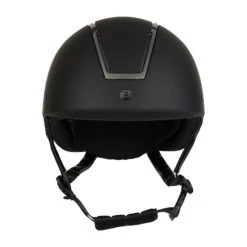 Horze Sentinel Reithelm -Reitbekleidung Verkaufsgeschäft 30075 BL 2