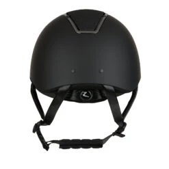 Horze Sentinel Reithelm -Reitbekleidung Verkaufsgeschäft 30075 BL BL 3
