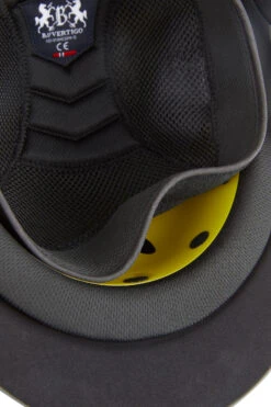 B Vertigo Majoris MIPS Technologie Reithelm -Reitbekleidung Verkaufsgeschäft 30077 bl rgo 08