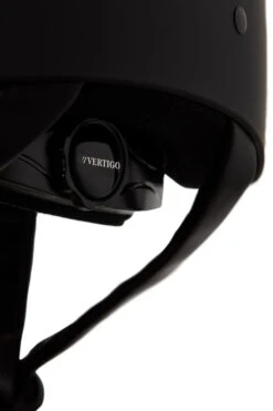 B Vertigo Majoris MIPS Technologie Reithelm -Reitbekleidung Verkaufsgeschäft 30077 bl si 09