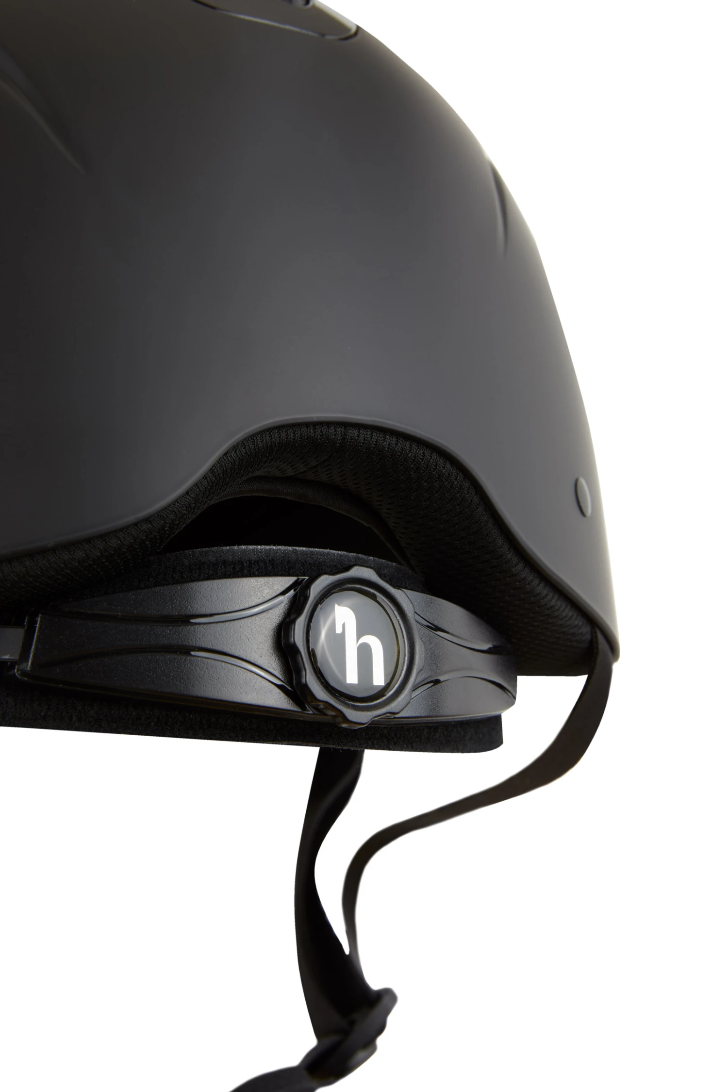 Horze Skylar Damen Reithelm 9 Horze Skylar Damen Reithelm – Bild 7