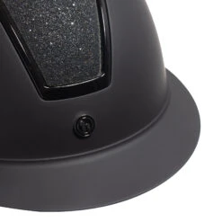 Reithelm Mit Kristallglitzer -Reitbekleidung Verkaufsgeschäft 30081 BL SI 5