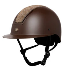 Reithelm Mit Kristallglitzer -Reitbekleidung Verkaufsgeschäft 30081 DBR 1