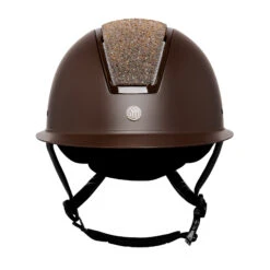 Reithelm Mit Kristallglitzer -Reitbekleidung Verkaufsgeschäft 30081 DBR 2