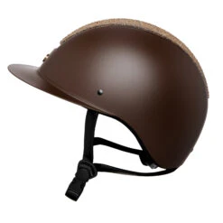 Reithelm Mit Kristallglitzer -Reitbekleidung Verkaufsgeschäft 30081 DBR 3