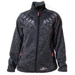 Karlslund Reykur Fleecepullover -Reitbekleidung Verkaufsgeschäft 302235 BL 1