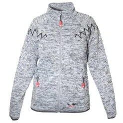Karlslund Reykur Fleecepullover -Reitbekleidung Verkaufsgeschäft 302235 LG 1