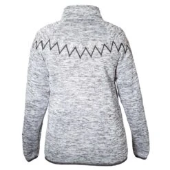 Karlslund Reykur Fleecepullover -Reitbekleidung Verkaufsgeschäft 302235 LG 2