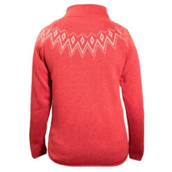 Karlslund Reykur Fleecepullover -Reitbekleidung Verkaufsgeschäft 302235 RE 2