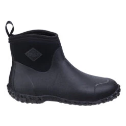 Muck Boot Man's Muckster II Ankle Schuh -Reitbekleidung Verkaufsgeschäft 304531 BL BL 3