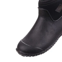 Muck Boot Man's Muckster II Ankle Schuh -Reitbekleidung Verkaufsgeschäft 304531 BL BL 4