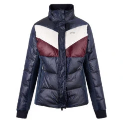 HV Polo Moniek Kurze Jacke -Reitbekleidung Verkaufsgeschäft 306211 DB 1