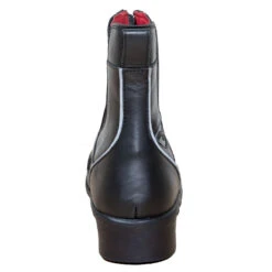Karlslund Fina Jodphur Sicherheitserheits Stiefeletten -Reitbekleidung Verkaufsgeschäft 306305 BL 3