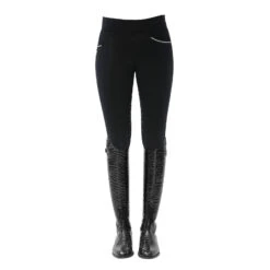 Spooks Sanne Vollbesatz-Reitleggings -Reitbekleidung Verkaufsgeschäft 306357 BL 1
