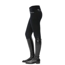 Spooks Sanne Vollbesatz-Reitleggings -Reitbekleidung Verkaufsgeschäft 306357 BL 3