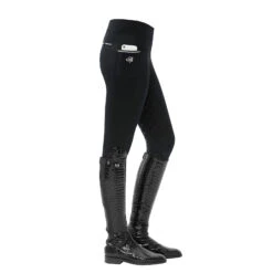 Spooks Sanne Vollbesatz-Reitleggings -Reitbekleidung Verkaufsgeschäft 306357 BL 4