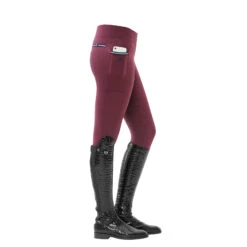 Spooks Sanne Vollbesatz-Reitleggings -Reitbekleidung Verkaufsgeschäft 306357 BU 4