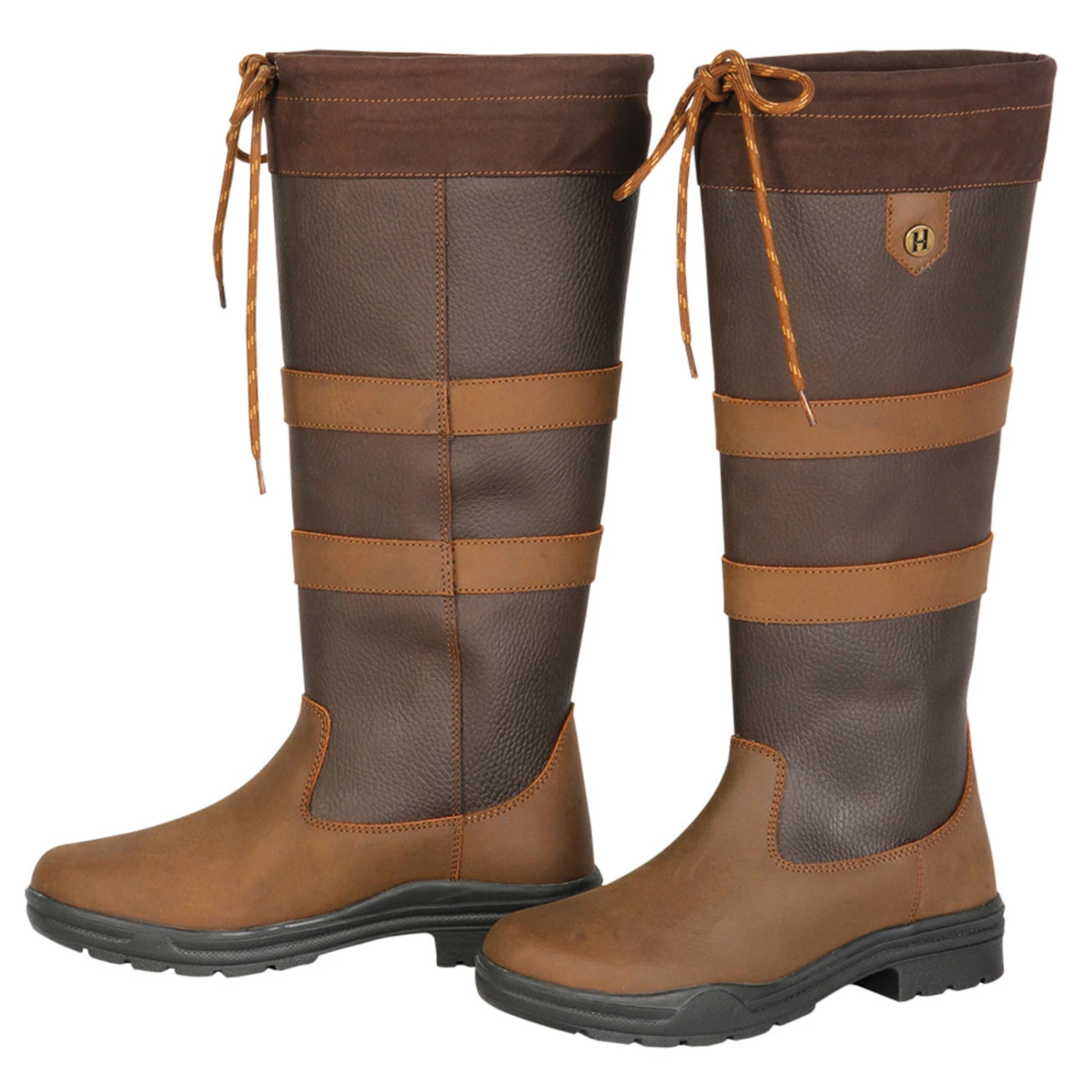 Harry's Horse Outdoor-Stiefel Canada II 3 Harry's Horse Outdoor-Stiefel Canada II