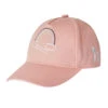 Horze Ria Kinder Baseballcap Mit Regenbogen 1 Horze Ria Kinder Baseballcap Mit Regenbogen -Reitbekleidung Verkaufsgeschäft 30843 333 01