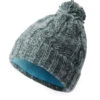 Horze Leighton Teens Strickmütze Mit Fleecefutter -Reitbekleidung Verkaufsgeschäft 30852 UDGR 1