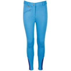 Harry's Horse Youngrider Reithose Mit Kniebesatz Für Kinder -Reitbekleidung Verkaufsgeschäft 308913 LB 1