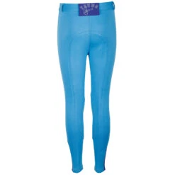 Harry's Horse Youngrider Reithose Mit Kniebesatz Für Kinder -Reitbekleidung Verkaufsgeschäft 308913 LB 2