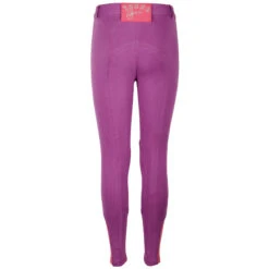 Harry's Horse Youngrider Reithose Mit Kniebesatz Für Kinder -Reitbekleidung Verkaufsgeschäft 308913 PU 2
