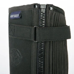 Harry's Horse Half Chaps Amara JR -Reitbekleidung Verkaufsgeschäft 308934 BL 3