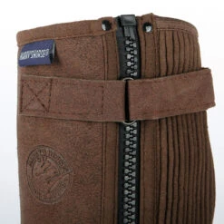 Harry's Horse Half Chaps Amara JR -Reitbekleidung Verkaufsgeschäft 308934 BR 3