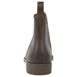 Harry's Horse Saint Reitstiefeletten Aus Leder -Reitbekleidung Verkaufsgeschäft 308939 BR 4