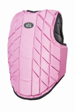 USG Eco-Flexi Sicherheitsweste Für Kinder -Reitbekleidung Verkaufsgeschäft 310097 PI 2