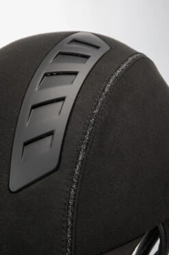 Back On Track EQ3 MIPS Reithelm Mit Microfaser -Reitbekleidung Verkaufsgeschäft 310576 BL 05