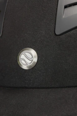 Back On Track EQ3 MIPS Reithelm Mit Microfaser -Reitbekleidung Verkaufsgeschäft 310576 BL 07