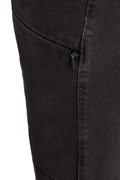 Pikeur Ivana Grip Jeans Athleisure Reithose Für Damen -Reitbekleidung Verkaufsgeschäft 311749 BL 4