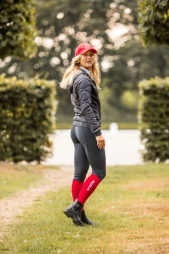 B Vertigo Beryl Reitsocken Aus Wolle Und Bambus -Reitbekleidung Verkaufsgeschäft 31186 BBPI 2