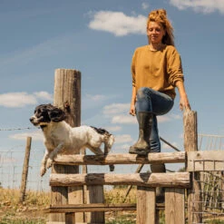 Muck Boot Derwent II Stiefel 19 Muck Boot Derwent II Stiefel -Reitbekleidung Verkaufsgeschäft 312032 BL 8