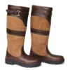 Mountain Horse Devonshire Winterreitstiefel -Reitbekleidung Verkaufsgeschäft 312229 BR 1