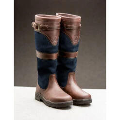 Mountain Horse Devonshire Winterreitstiefel -Reitbekleidung Verkaufsgeschäft 312229 DB 1