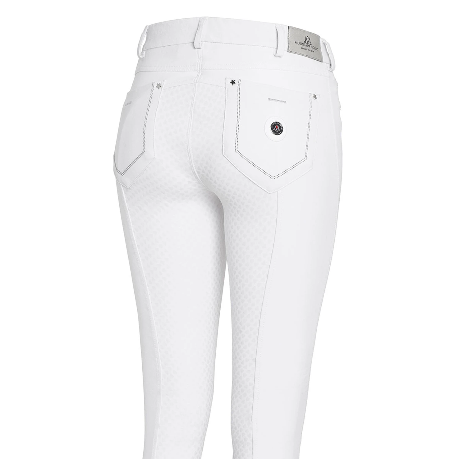 Mountain Horse Amy Grip Technology Damen Reithose Mit Vollbesatz 6 Mountain Horse Amy Grip Technology Damen Reithose Mit Vollbesatz – Bild 4