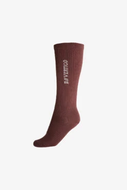 B Vertigo Funktionsreitsocken