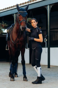 B Vertigo Funktionsreitsocken -Reitbekleidung Verkaufsgeschäft 31360 vdb 02