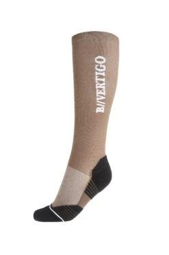 B Vertigo Winter Reitsocken Mit Kompressionsfunktion -Reitbekleidung Verkaufsgeschäft 31370 SBE 1