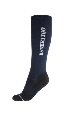 B Vertigo Winter Reitsocken Mit Kompressionsfunktion -Reitbekleidung Verkaufsgeschäft 31370 VDB 1